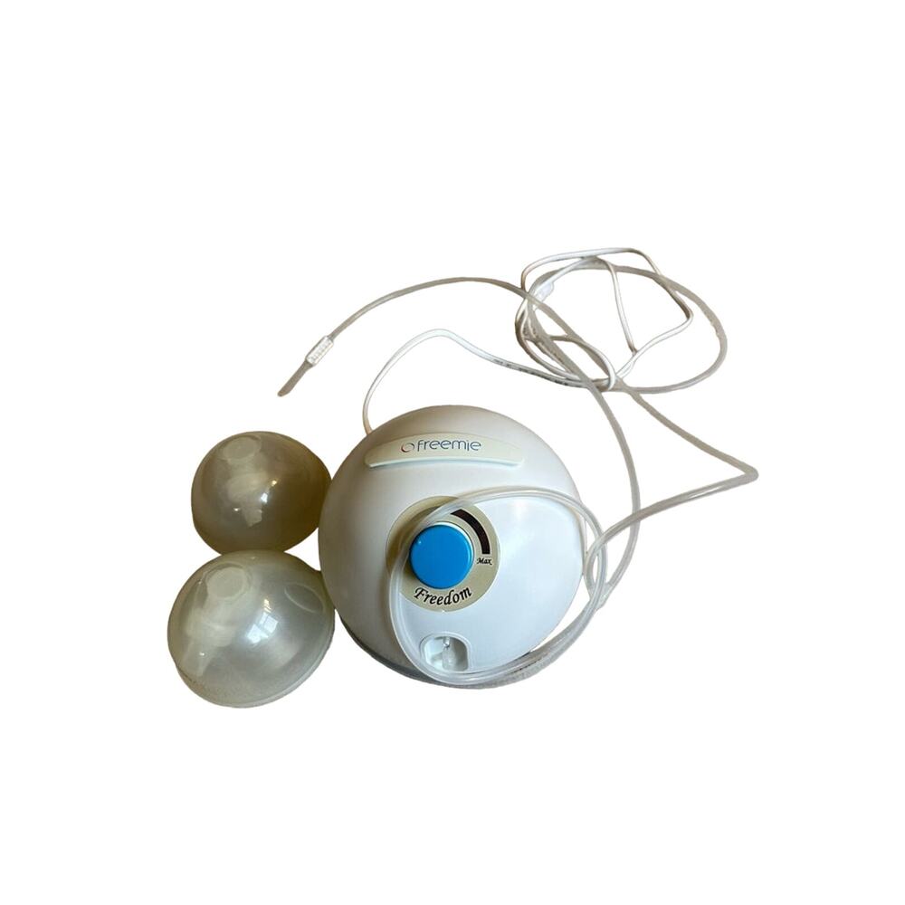 Freemie pump FREEDOM